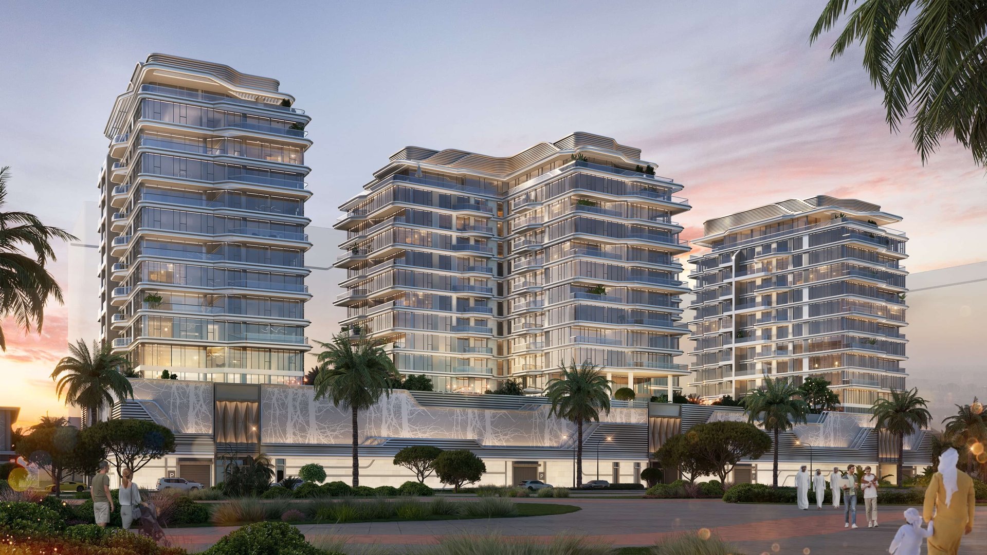 Edgewater Residences 2