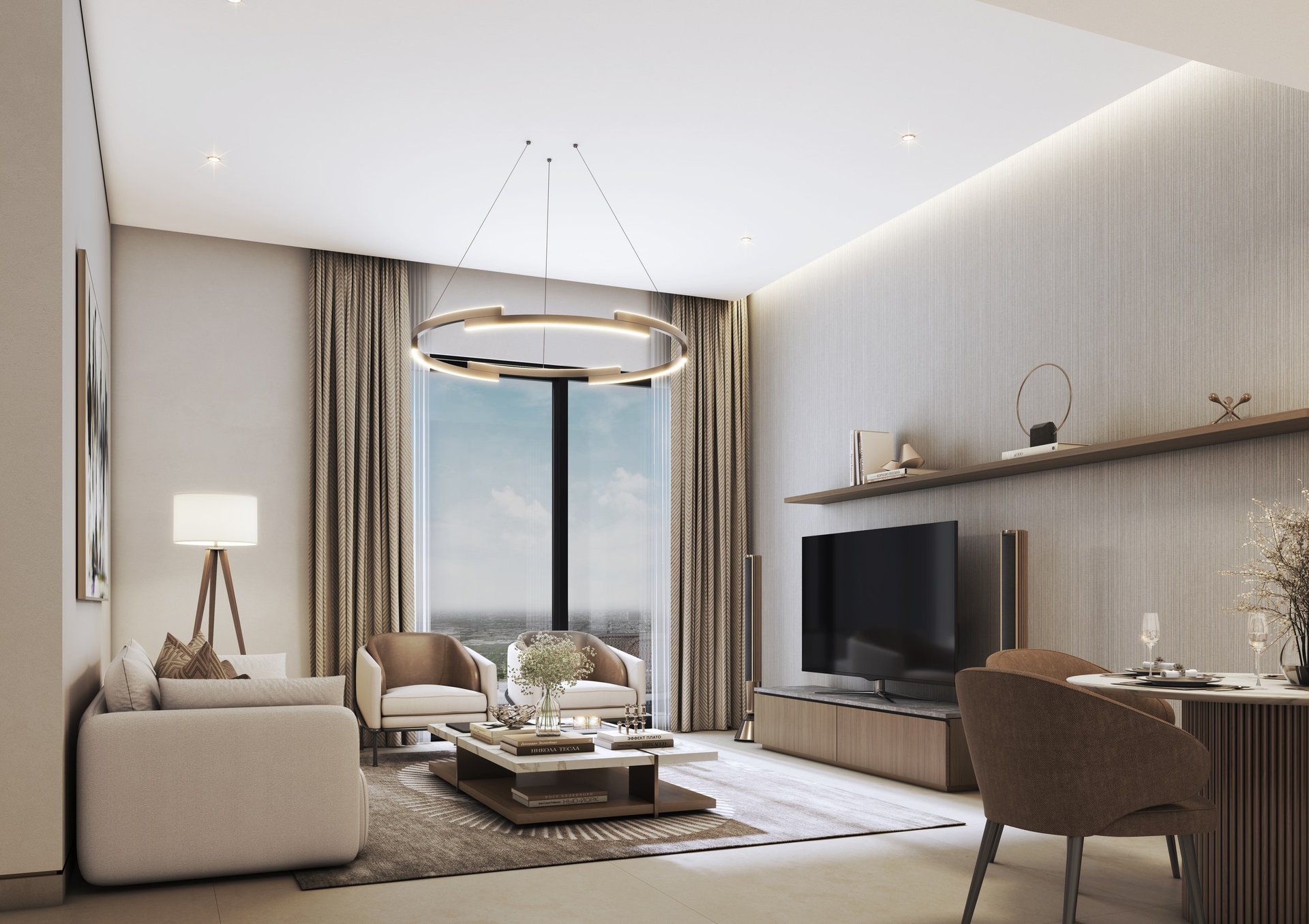 Skyvue Solair