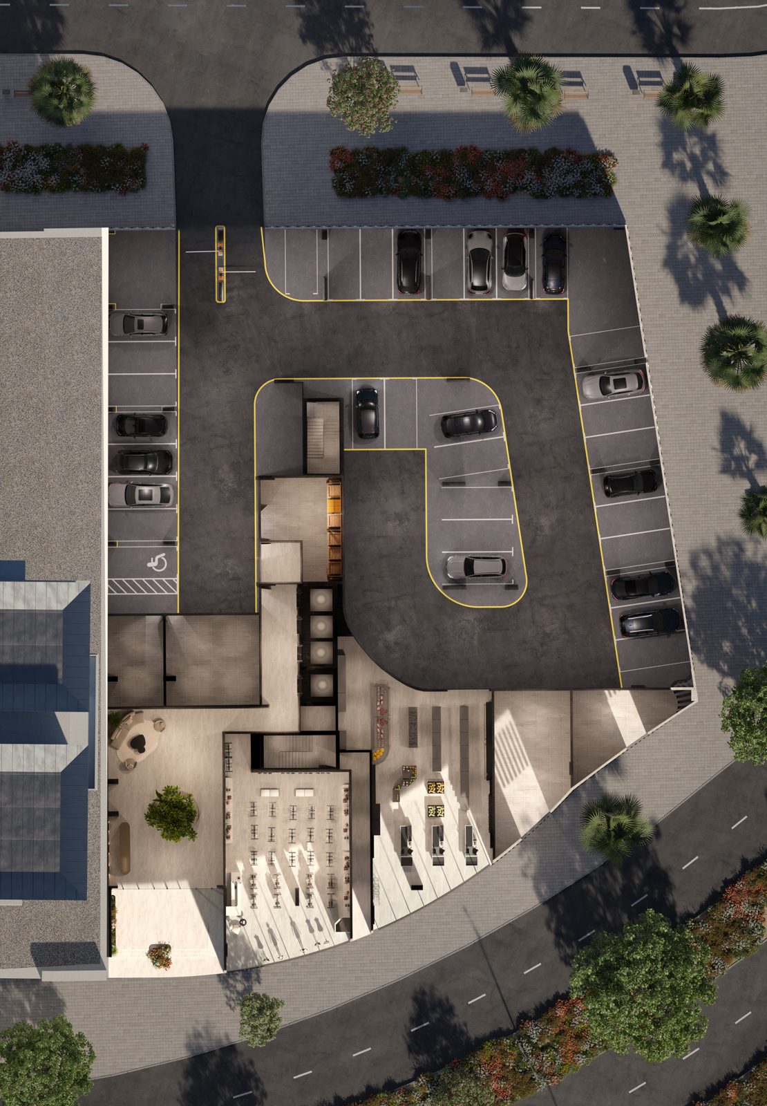 TETR1S TOWER — 11