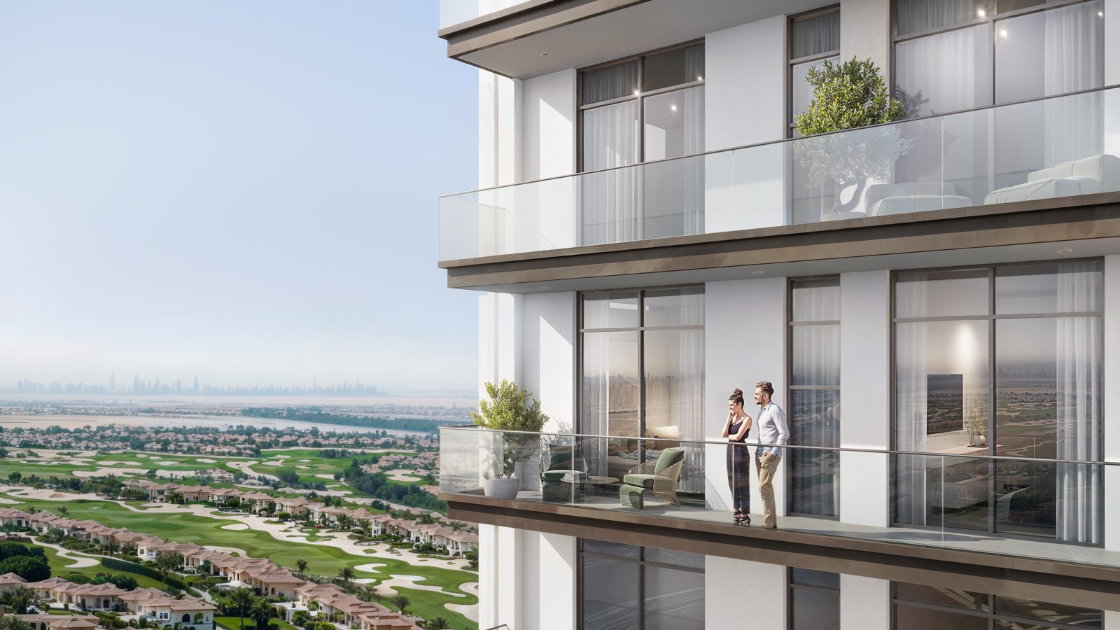 AUREL1A RESIDENCE — 4